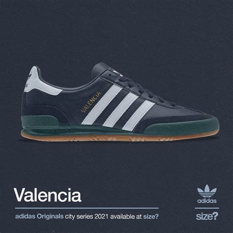 Adidas Valencia originals